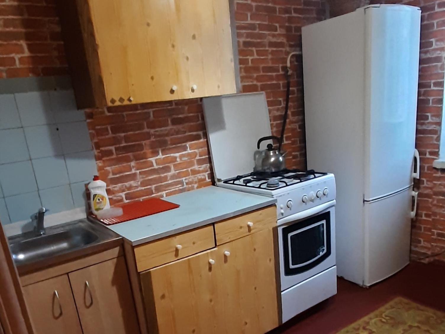 Эконом Вариант - Спальный Район Chernihiv Ngoại thất bức ảnh